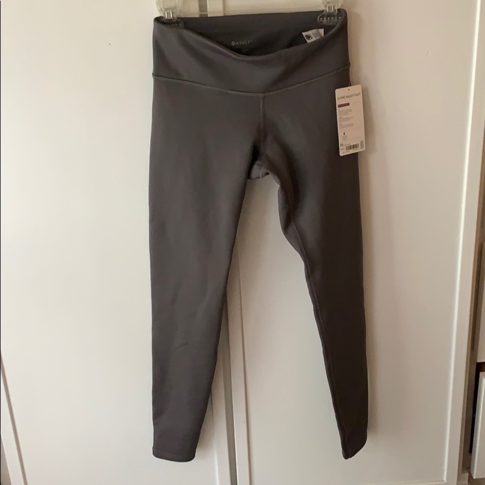 ATHLETA ALPINE VALLEY TIGHTS